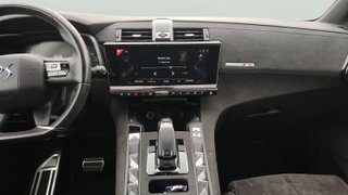 DS DS7 Crossback BlueHDi 130 DE Performance Line AT 96 kW (130 CV)