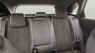 DS DS7 Crossback BlueHDi 130 DE Performance Line AT 96 kW (130 CV)