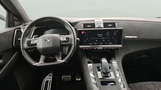DS DS7 Crossback BlueHDi 130 DE Performance Line AT 96 kW (130 CV)