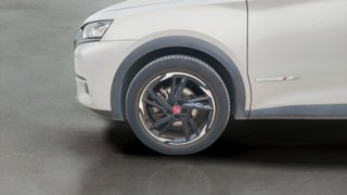 DS DS7 Crossback BlueHDi 130 DE Performance Line AT 96 kW (130 CV)