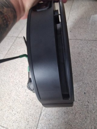Roomba MAX 705 Combo con Base AutoWash