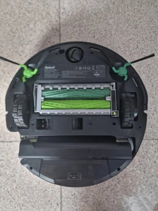 Roomba MAX 705 Combo con Base AutoWash