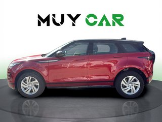 Land Rover Range Rover Evoque D163 MHEV R-Dynamic S 4WD Auto 120 kW (163 CV)
