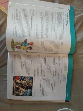 Religión Católica 2