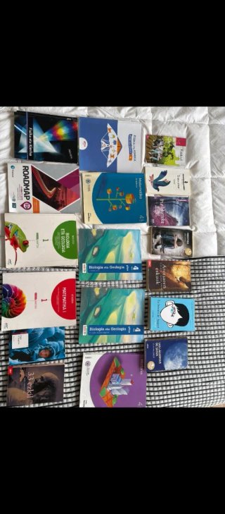 Libros