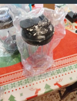 Batidora de vaso