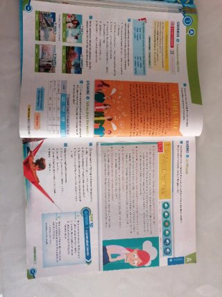 Network 1ºeso. Student's Book 2019