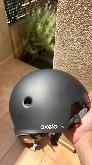Patines infantiles y protecciones