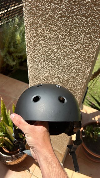 Patines infantiles y protecciones
