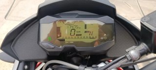 BMW GS 310 Adventure Moto