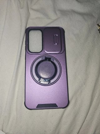 Funda Samsung S23+ Protector Cámara