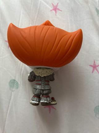 Funko Pop! Payaso Pennywise IT