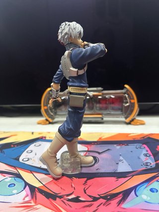 Ichiban Kuji My Hero Academia Figura
