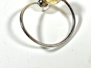 Anillo abiertoTOUS Plump