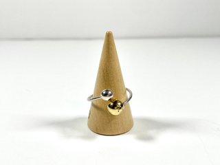 Anillo abiertoTOUS Plump