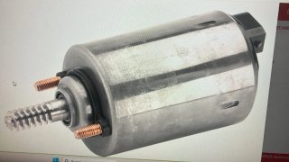 Valvetronic BMW Serie 1 12.0i