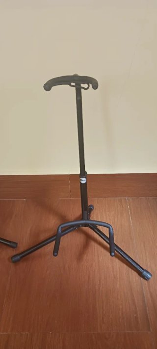 Soportes de suelo para Guitarra