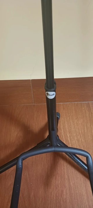 Soportes de suelo para Guitarra