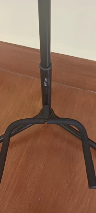 Soportes de suelo para Guitarra