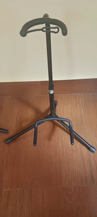 Soportes de suelo para Guitarra