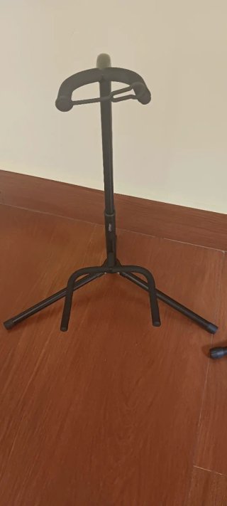 Soportes de suelo para Guitarra