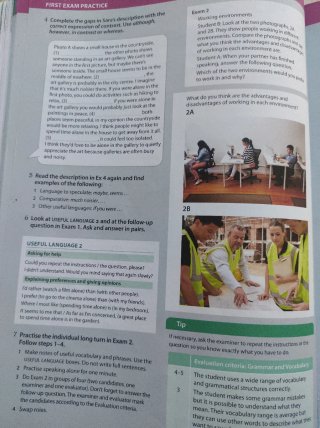 PROSPECTS LEVEL 1 WORKBOOK PACK.