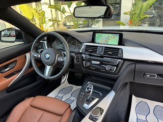 BMW Serie 4 (SOLO 32.000km)