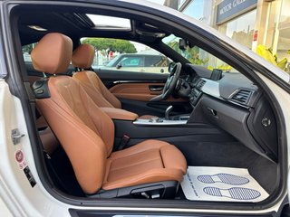 BMW Serie 4 (SOLO 32.000km)