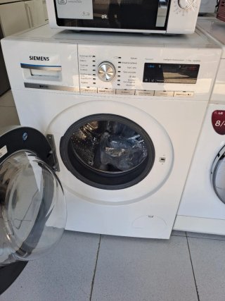 Oferta Combo Nevera Y  Lavadora Con Garantía
