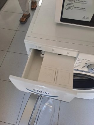 Oferta Combo Nevera Y  Lavadora Con Garantía