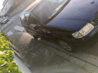Volkswagen Polo 2000