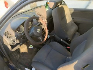 Volkswagen Polo 2000