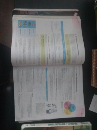 Economía 1.o Bachillerato