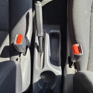 Suzuki Jimny 2006