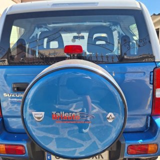 Suzuki Jimny 2006