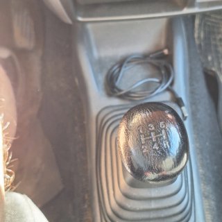 Suzuki Jimny 2006