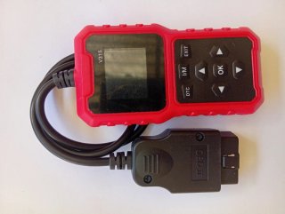 Escáner V315 para autos