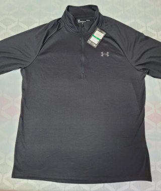 Camiseta Under Armour talla L original a estrenar.