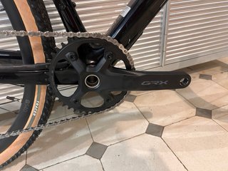 Bici Gravel Specialized DivergeSport Carbon 26 T61