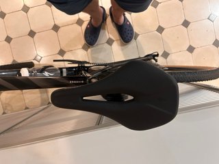 Bici Gravel Specialized DivergeSport Carbon 26 T61