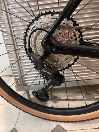 Bici Gravel Specialized DivergeSport Carbon 26 T61