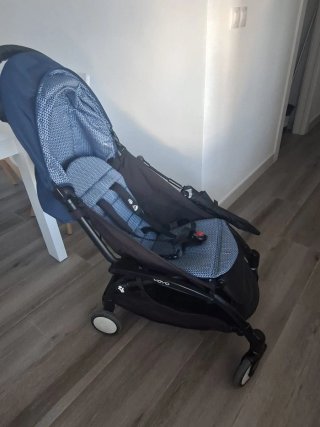 Silla de paseo Babyzen Yoyo