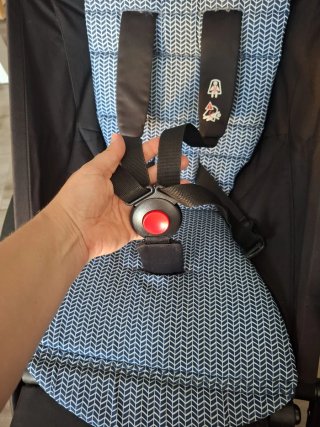 Silla de paseo Babyzen Yoyo