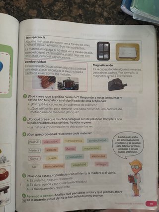 Conocimiento del medio Revuela 4