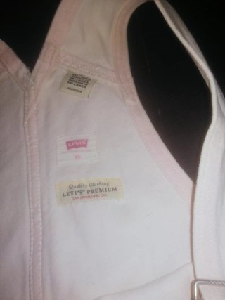 Peto Levi's