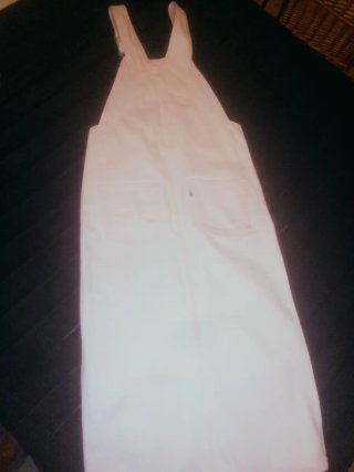 Peto Levi's