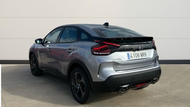 Citroën C4 1.2 PURETECH 130 PLUS 131 5P