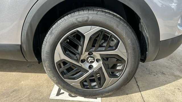 Citroën C4 1.2 PURETECH 130 PLUS 131 5P