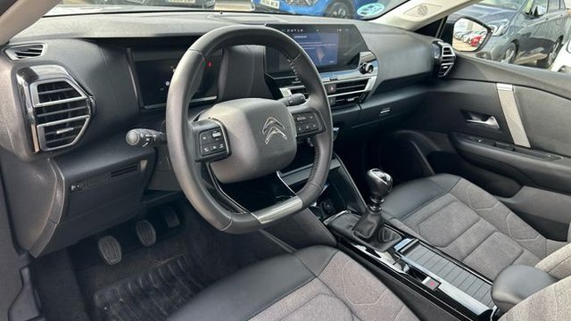 Citroën C4 1.2 PURETECH 130 PLUS 131 5P