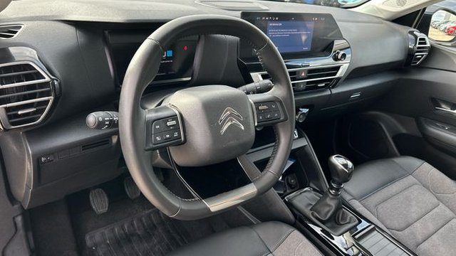 Citroën C4 1.2 PURETECH 130 PLUS 131 5P